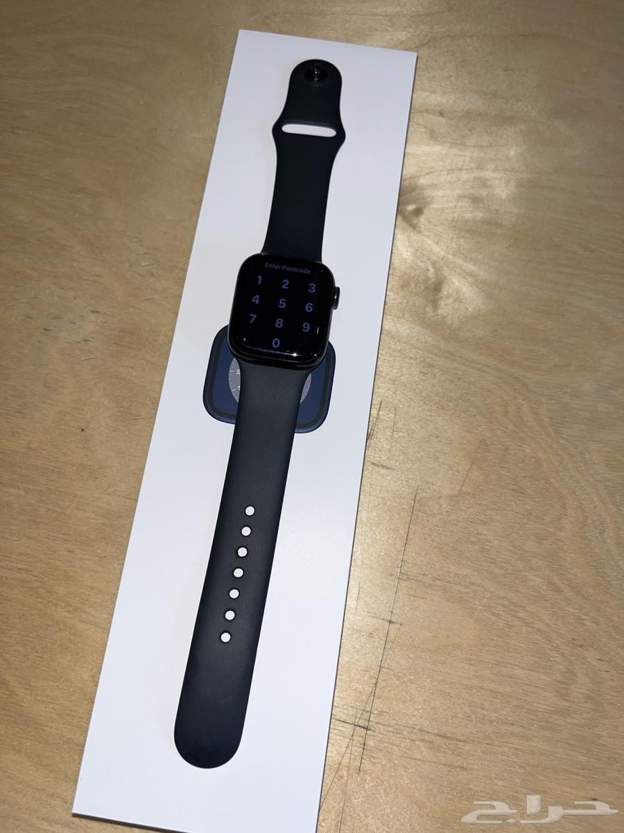 Apple Watch Series 864552973122305111