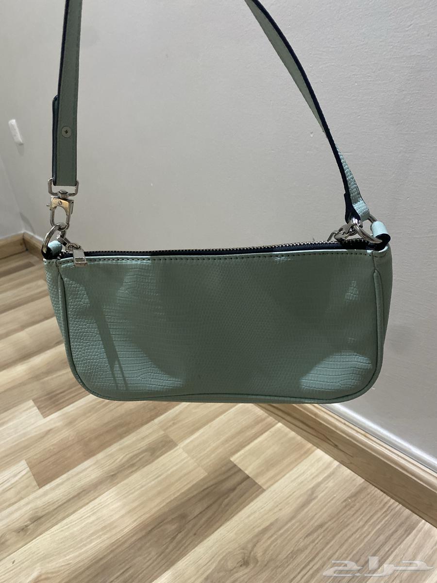 Almost new bag64544354551043111