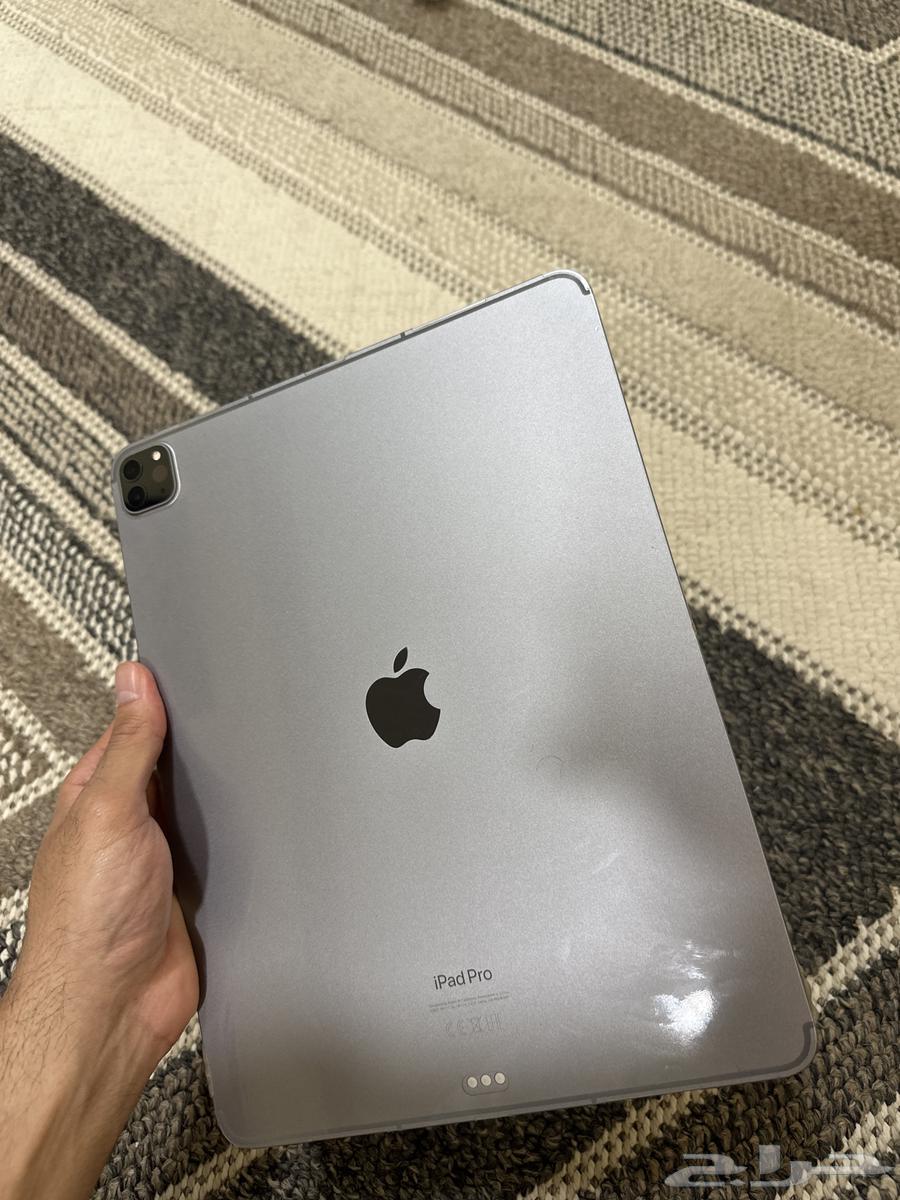 للبيع ايباد برو 12.9 الجيل السادس64552816839298110