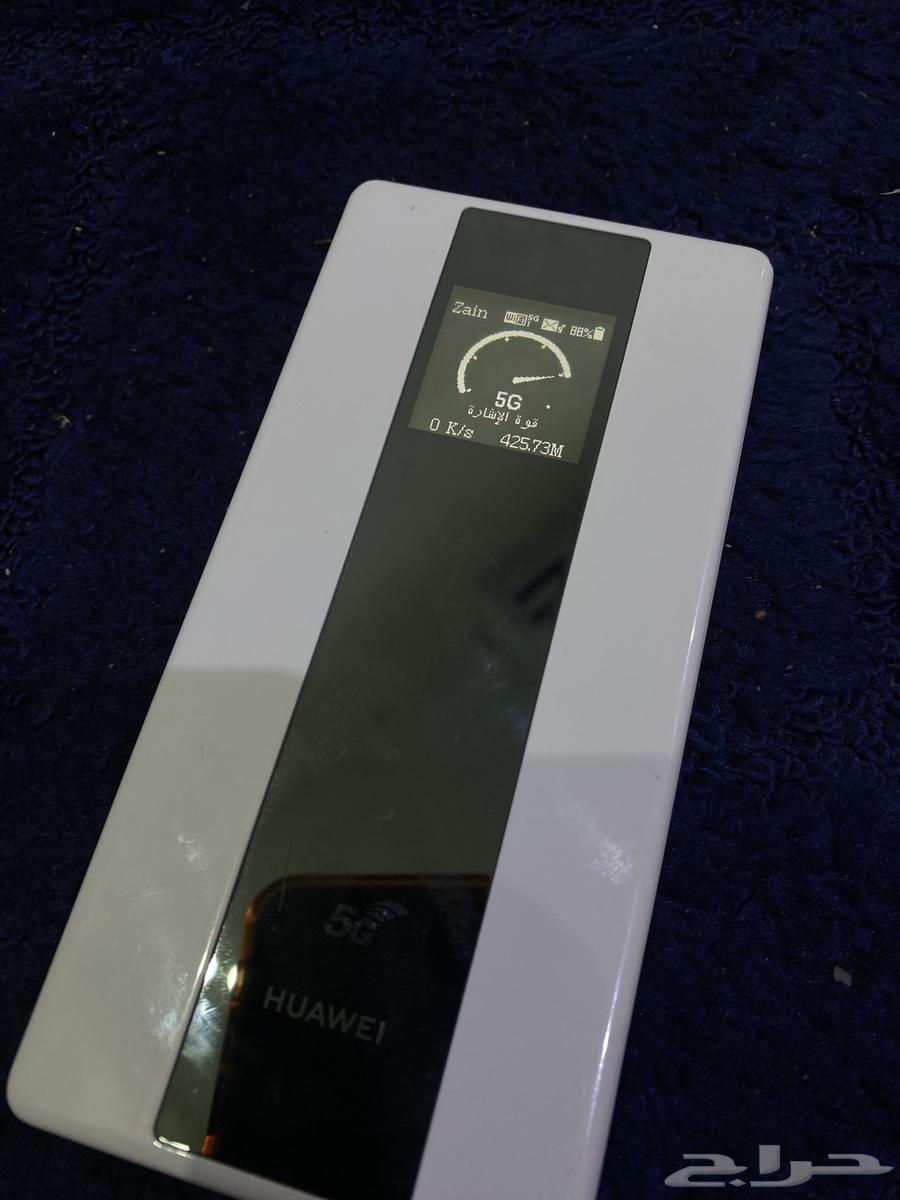 Huawei 5G Mobile Router Huawei64549247671169110