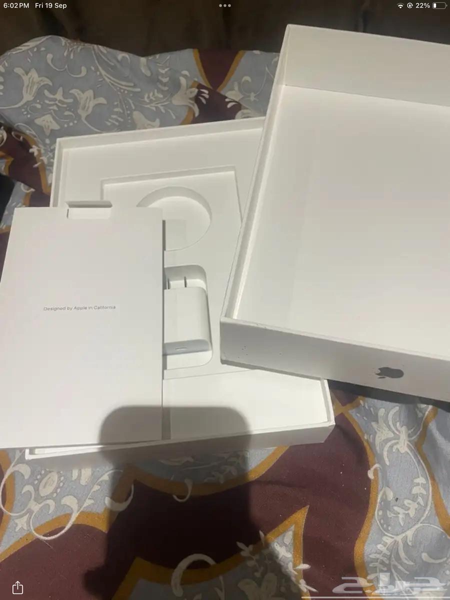 ايباد الجيل التاسع 64 جيجا64550275430913111