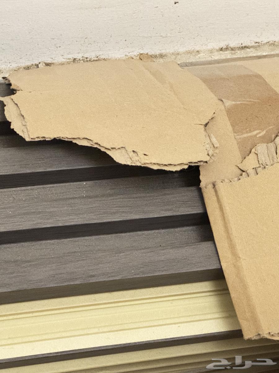 New wood substitute made from cardboard64550232181122111