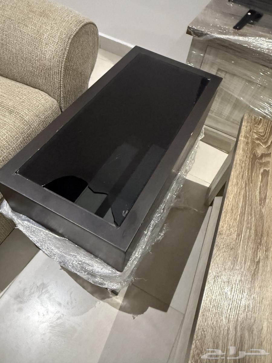 قطع اثاث فاخر ونظيف شبه جديد64544991017347112