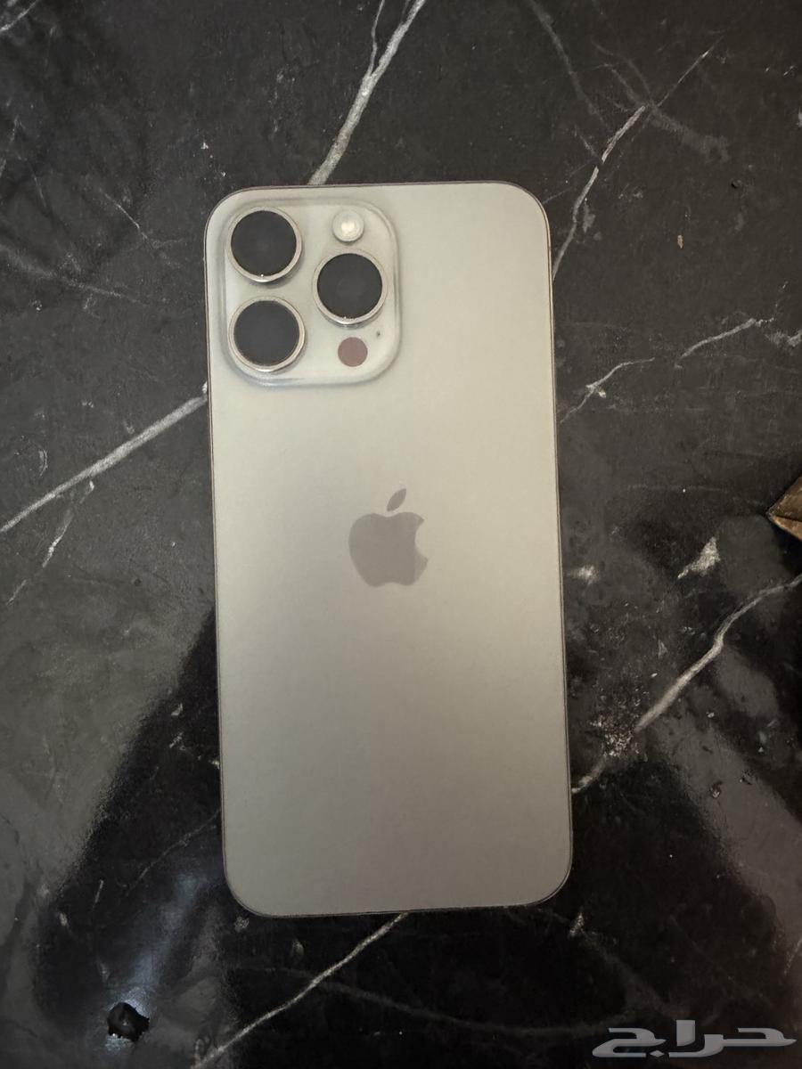ايفون 15 برو ماكس 25664547610928131110