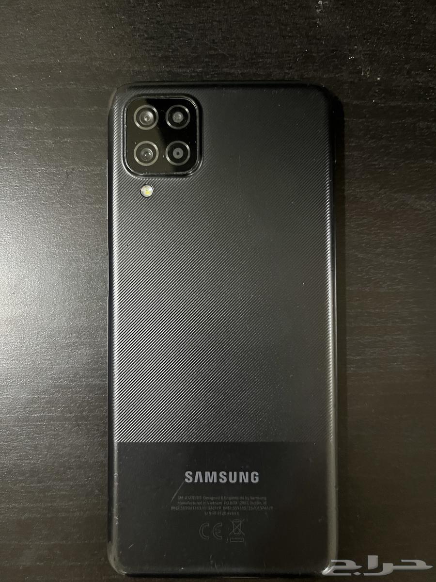 سامسونج a12 نظيف64547986664195112