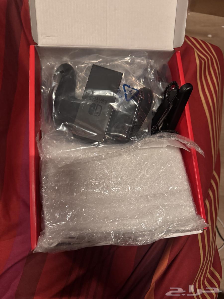 جهاز نينتندو سويتش64549036845698112