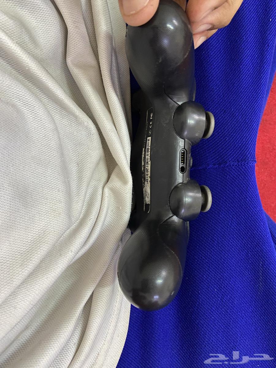 يد سوني 4 نضيفه64545757806337112