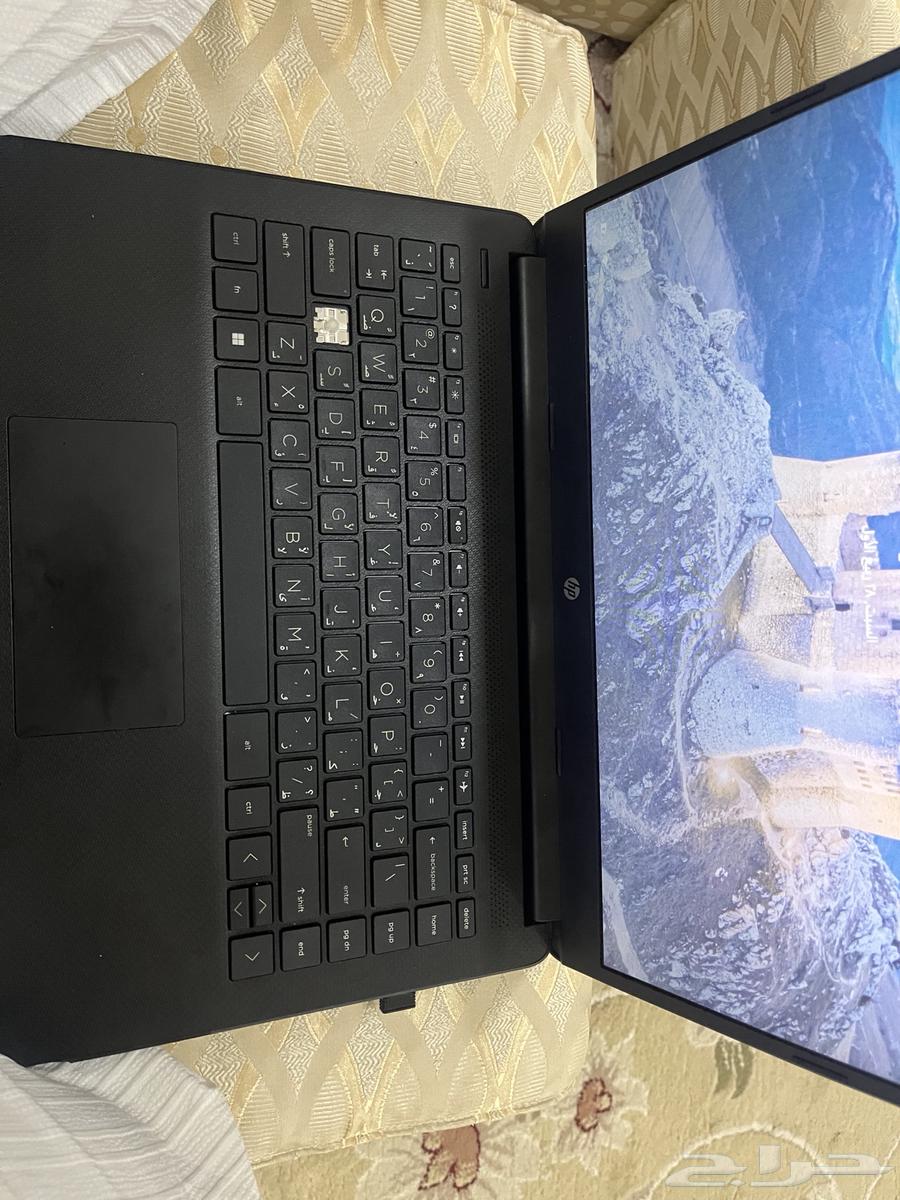 لابتوبhp للبيع64562529963906112