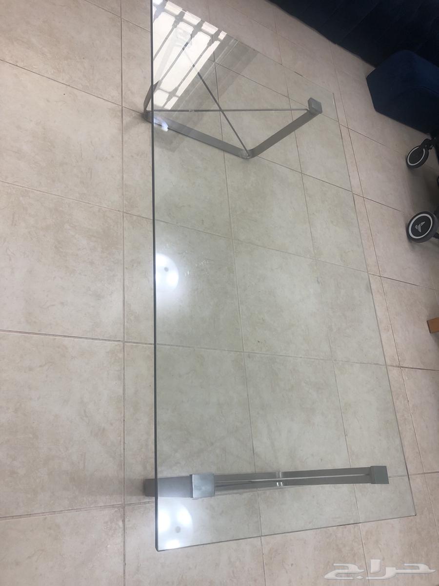 Dining table and side table64546567796483112