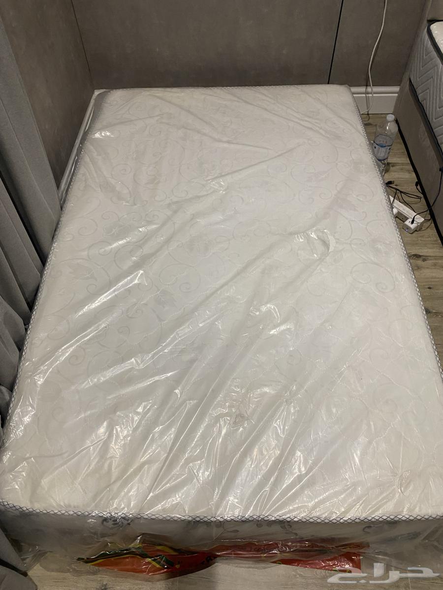 مرتبة نفر ونص للبيع64547777262209110