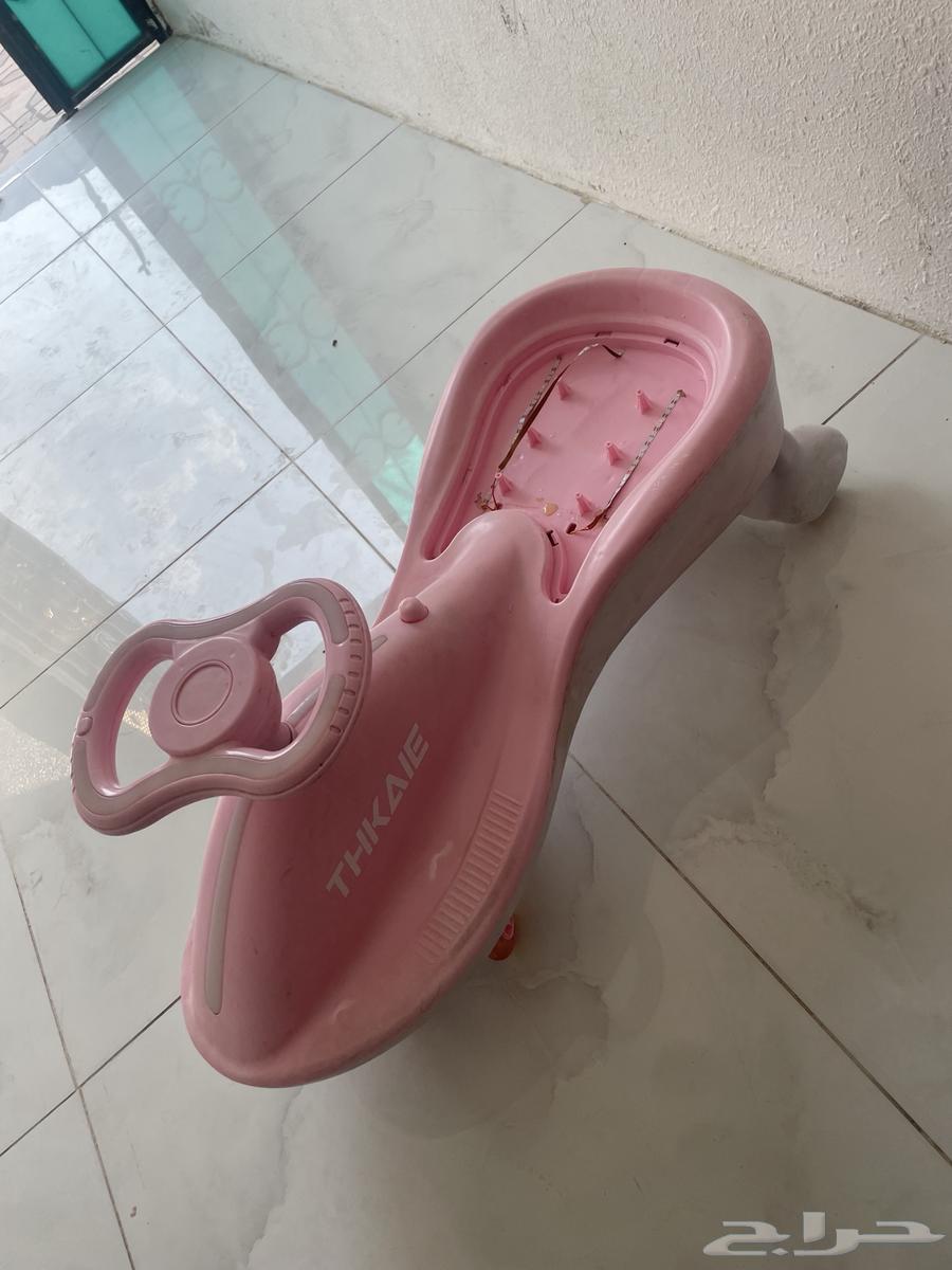 اسكوتر اطفال. اقبال البدل في يدات سوني 364548042107523111