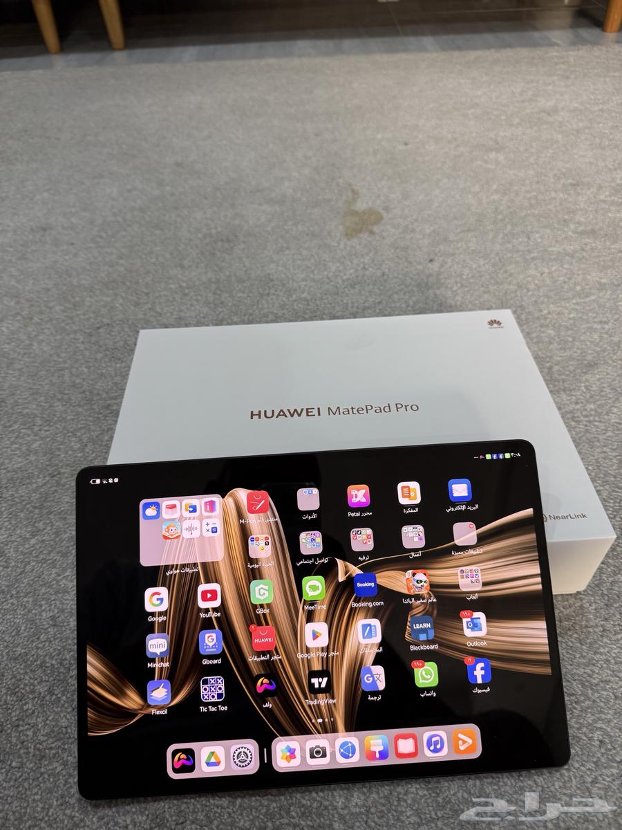 هواوي ميت باد برو mate pad bro64548238618499110