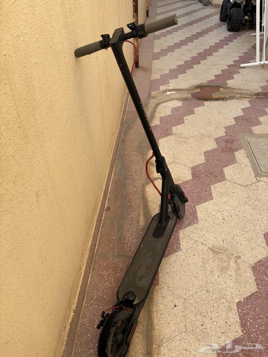 Scooter64549023030657111