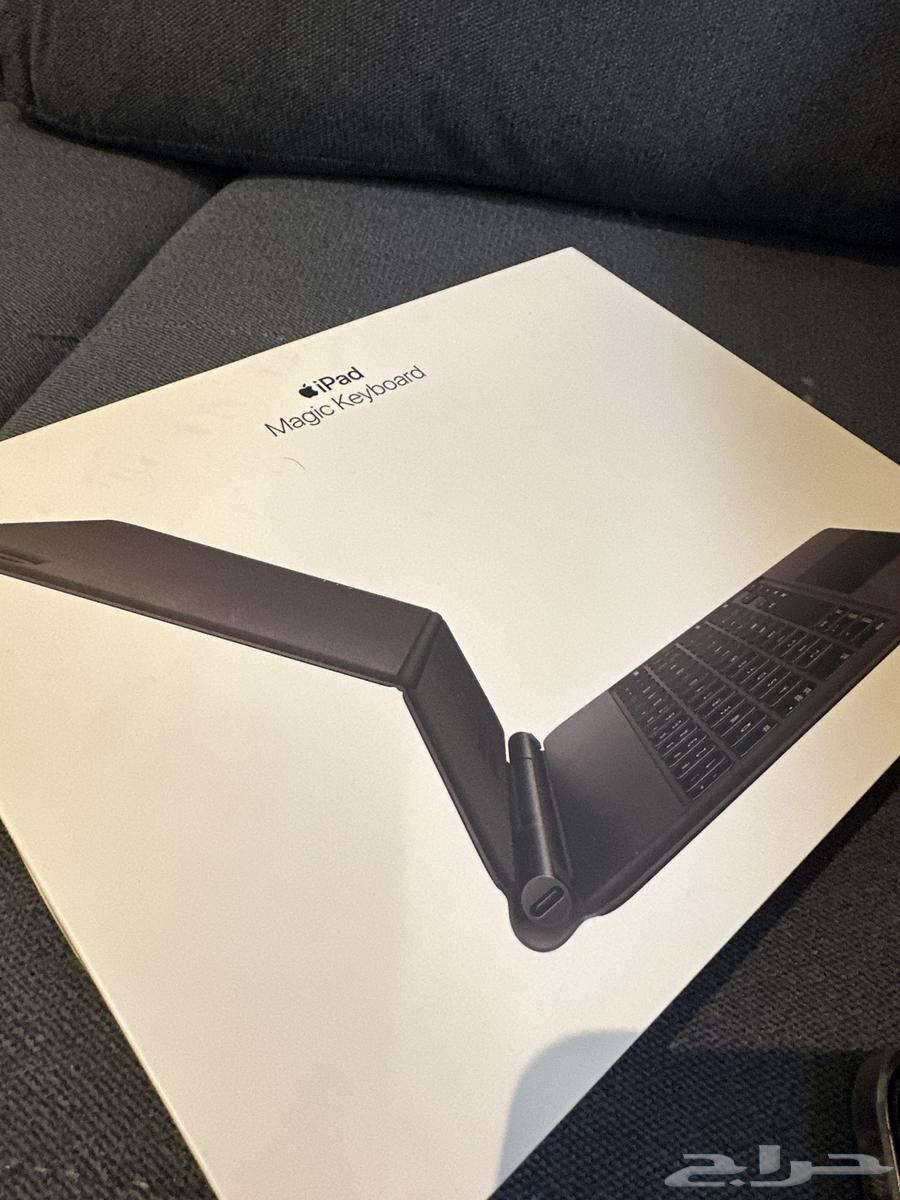 Magic Keyboard 11 Inch - Clean64547652606979110