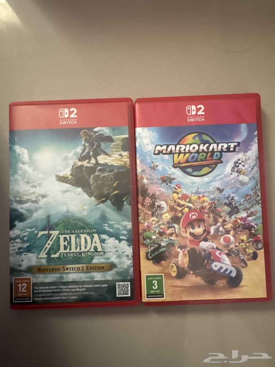 Slightly Used Switch 264546144661762111