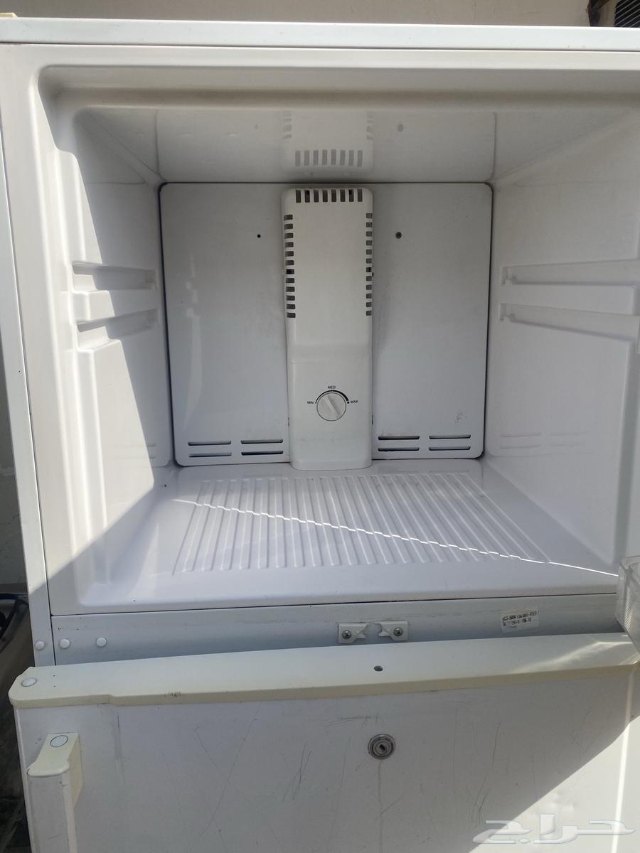 ثلاجة وفرن للبيع64545573130242113