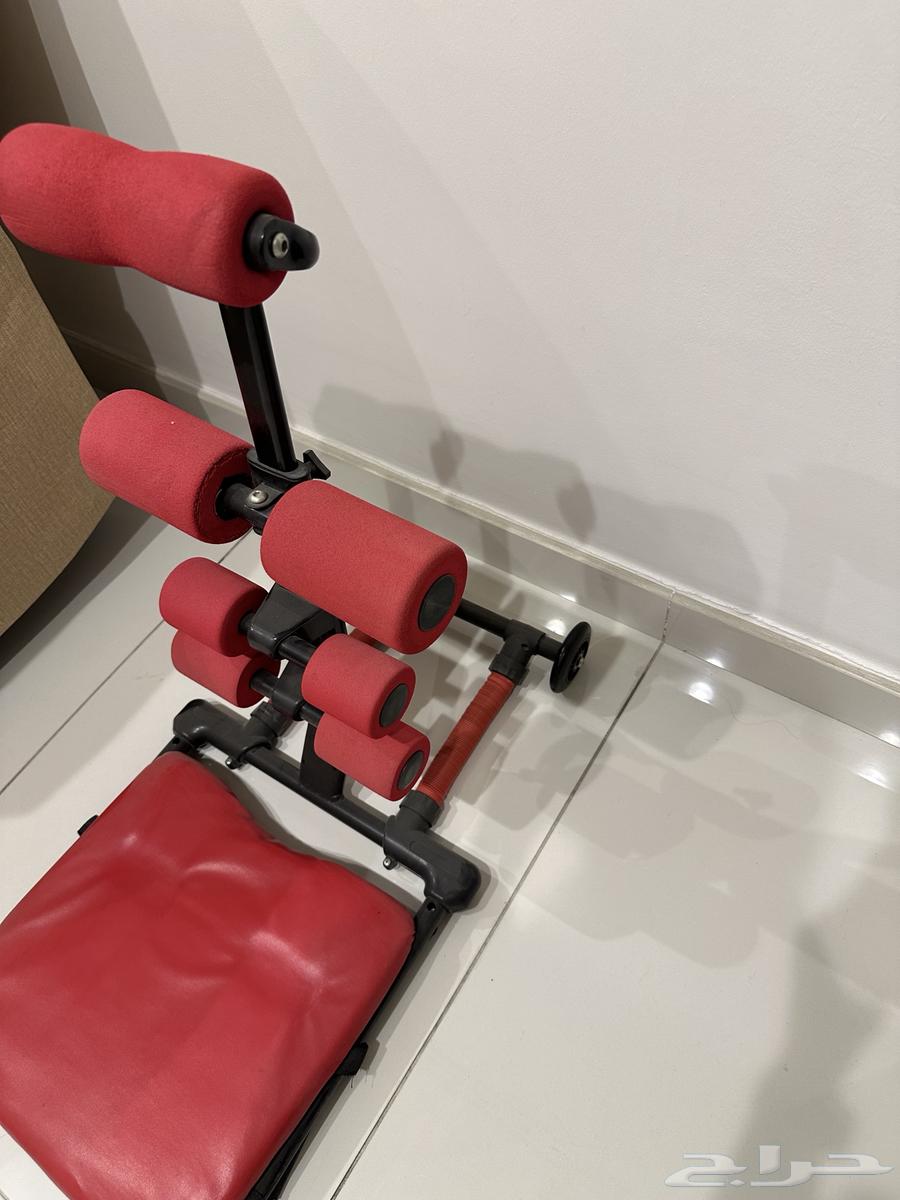 Exercise device64561418477442111