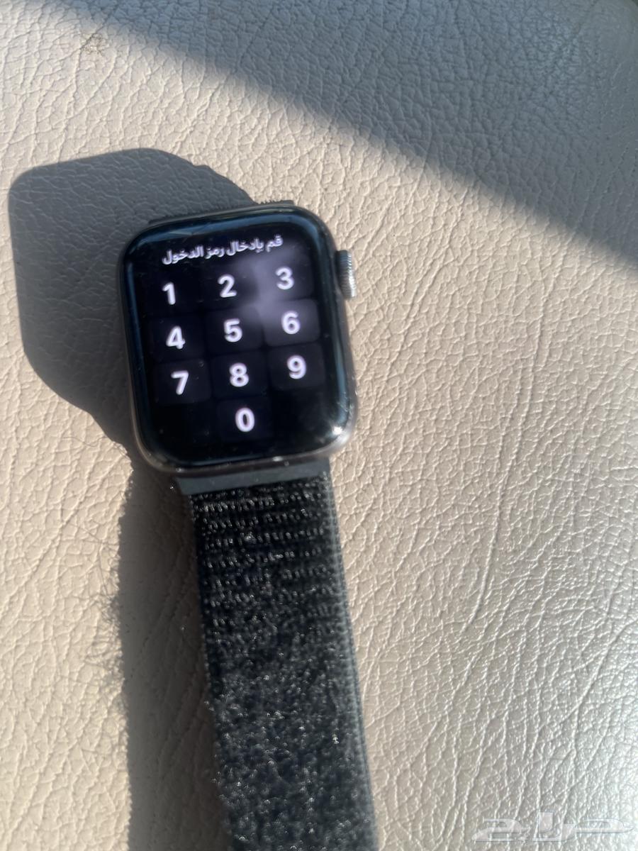 ساعة أبل للبيع64549457933442112