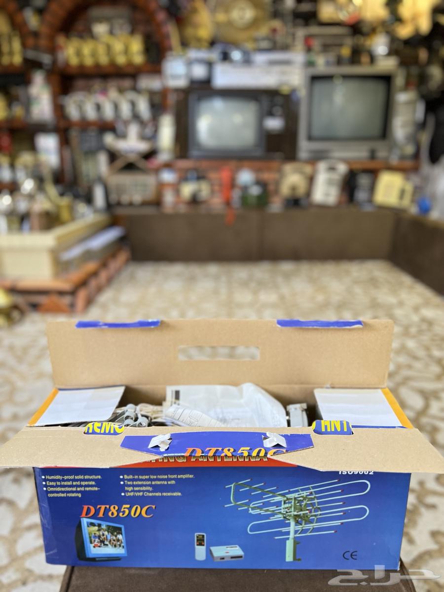 اريل لاقط مصفي قديم جدا  مخزن تراثي64544608226563112