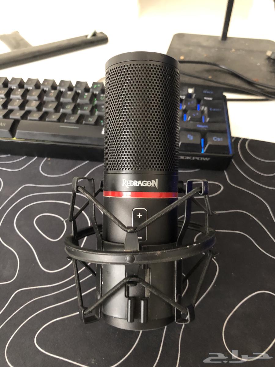 Mike from REDRAGON works on all devices, used and new64546361485185110