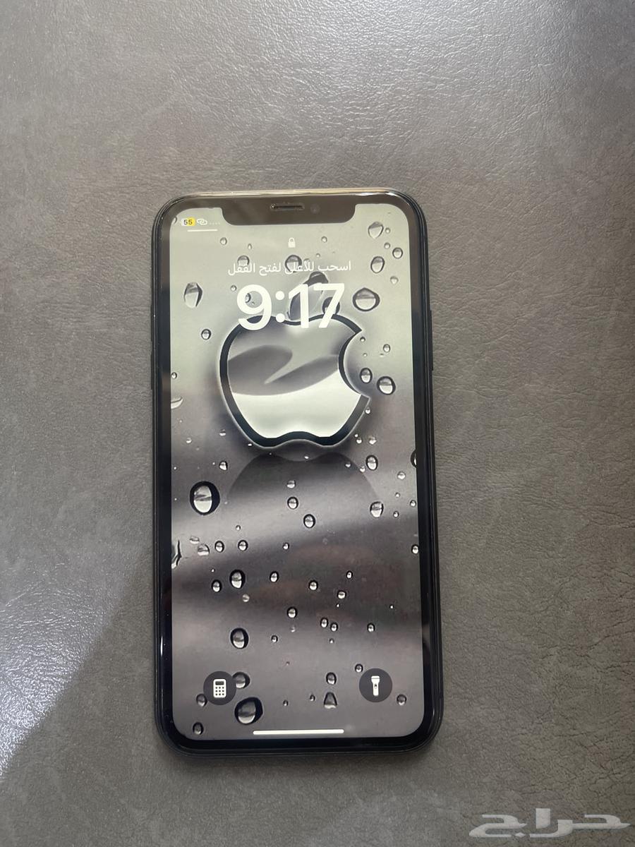ايفون 11 نضيف ما انفك استخدام اقل من 5 شهور افحصه بنفسك64545701466753110