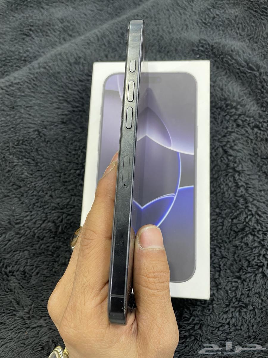 ايفون 16 برو ماكس64553300014979113