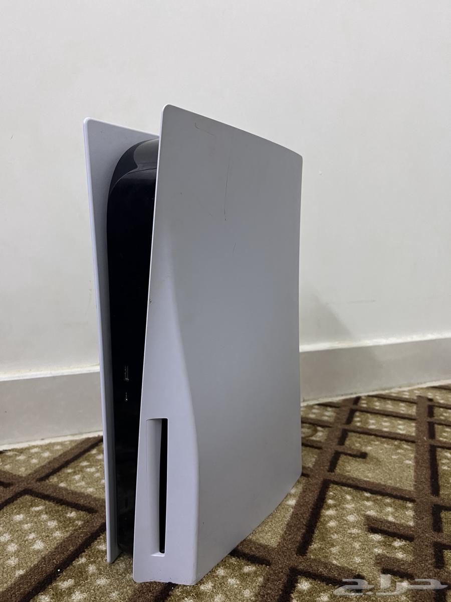 سوني 5 سي دي مع 4 العاب64549556614018111