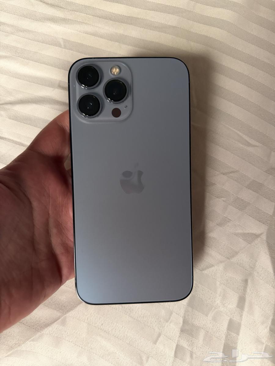 iPhone 13 Pro Max64544129085953111