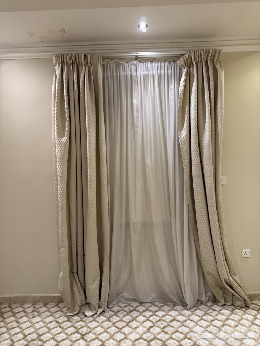 ستائر و بلاك اوت للبيع64552505367553111