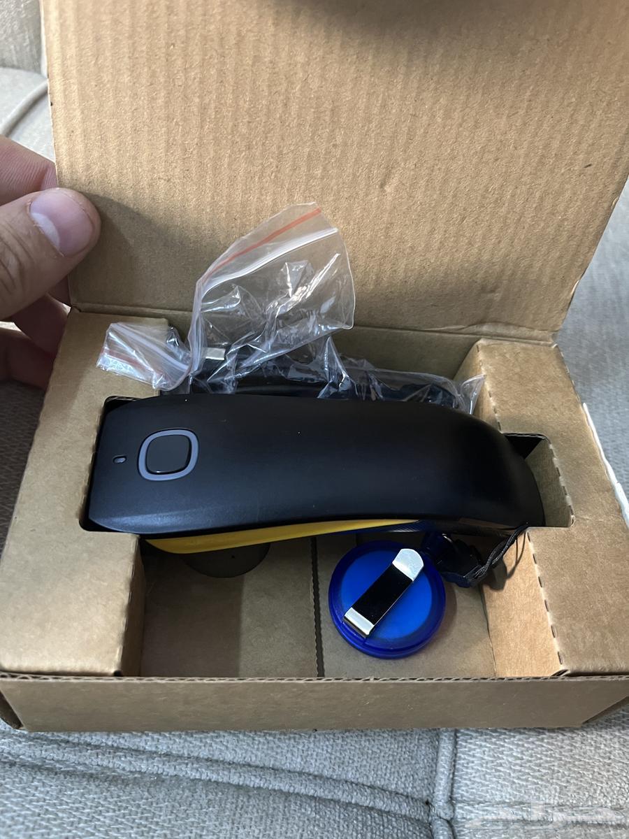 Netum Bluetooth Barcode Scanner64544438695041113