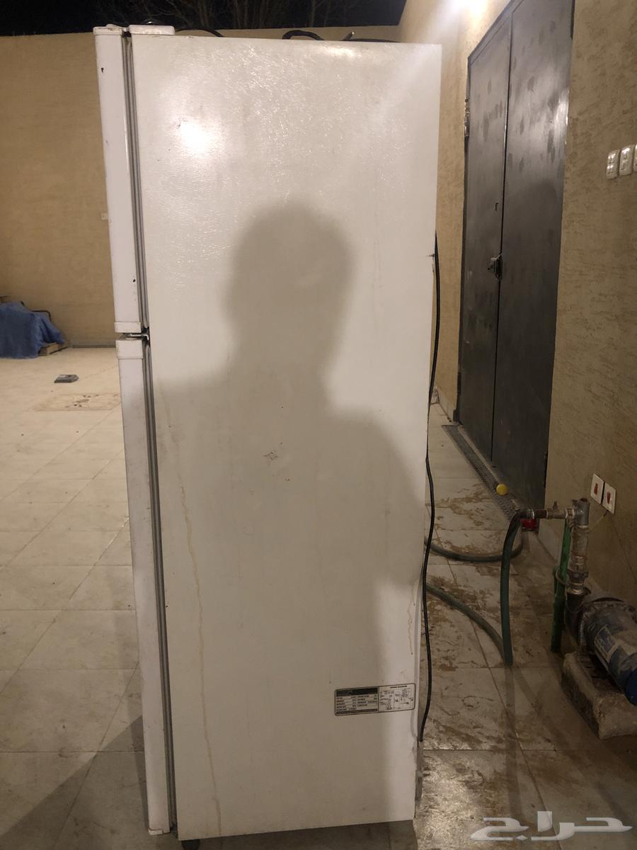 ثلاجة دايو. ( كوري ) 14 قدم64552831282945111