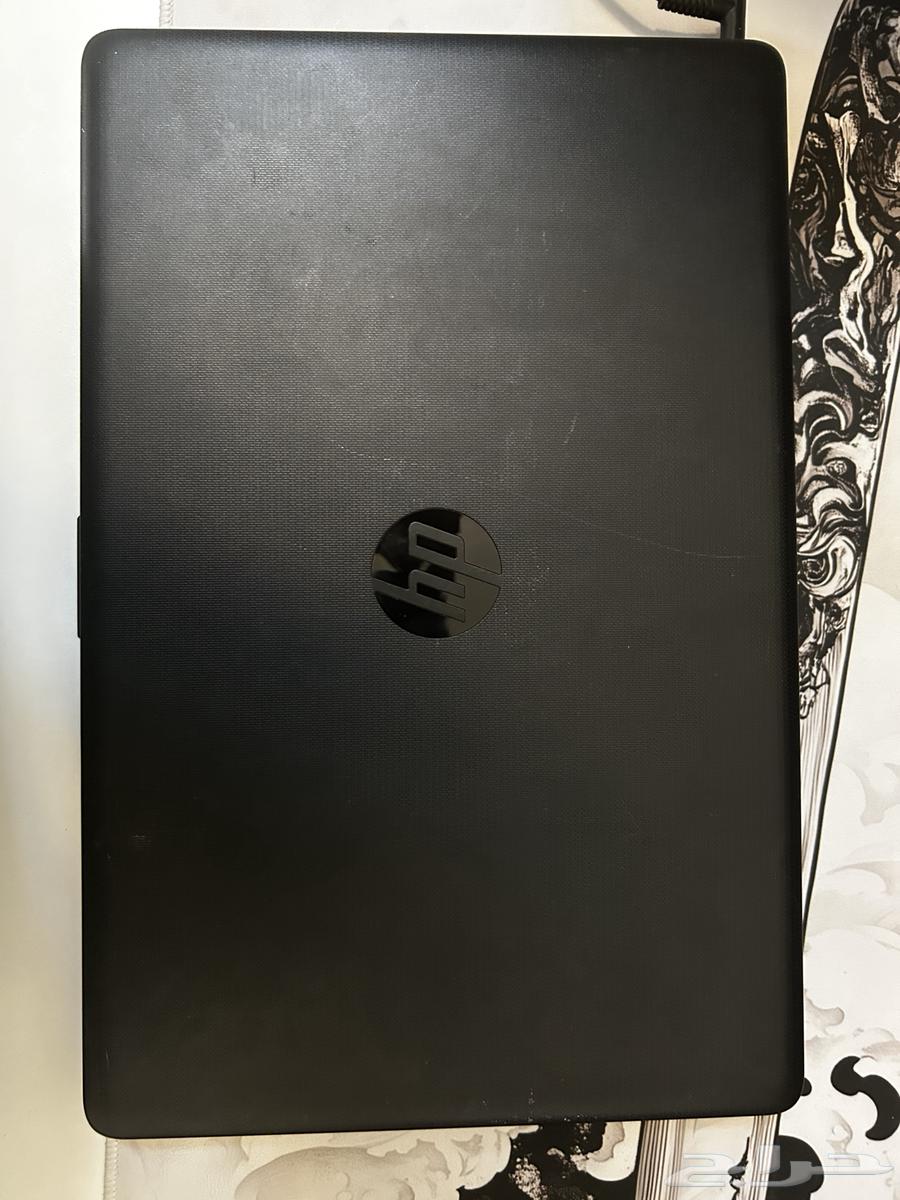 HP laptop with i3 processor64534844515714111