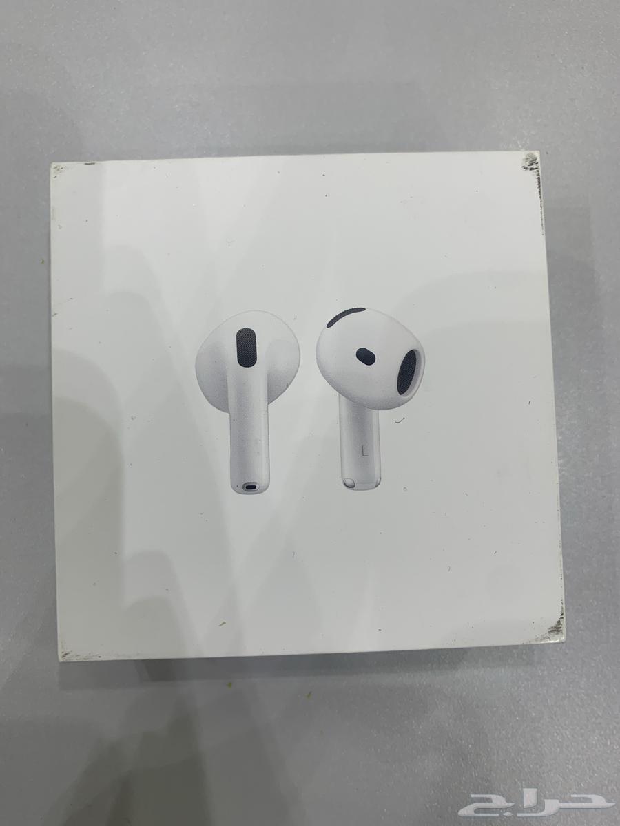 سماعات ابل ايربودز 464550429231617110