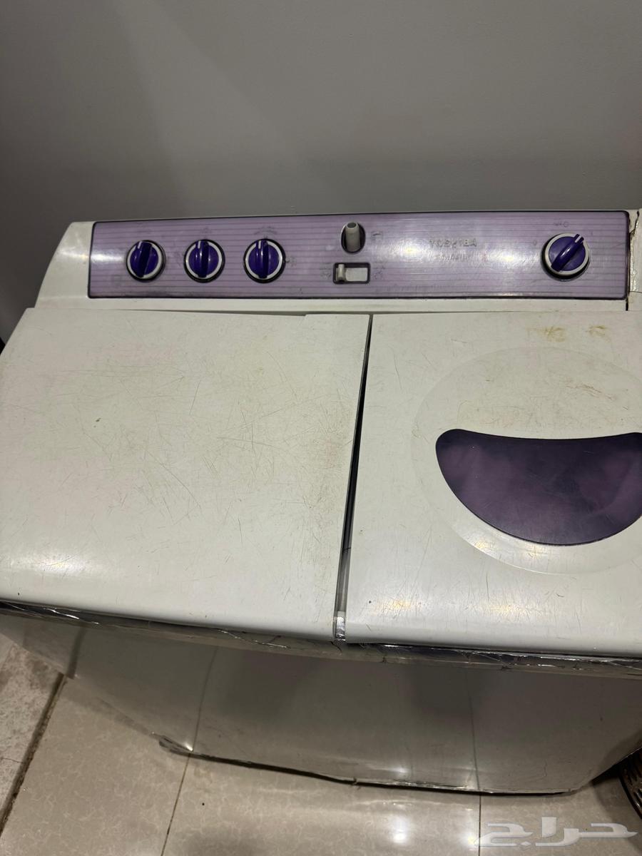 للبيع غسالة توشيبا64552802865154111
