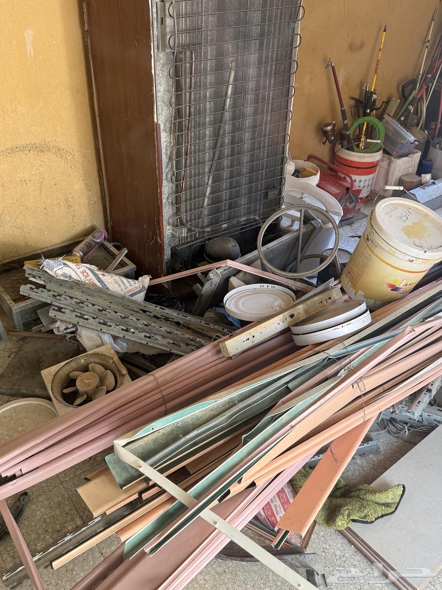 للبيع سكراب الامنيوم ثلاجات64547555665410110