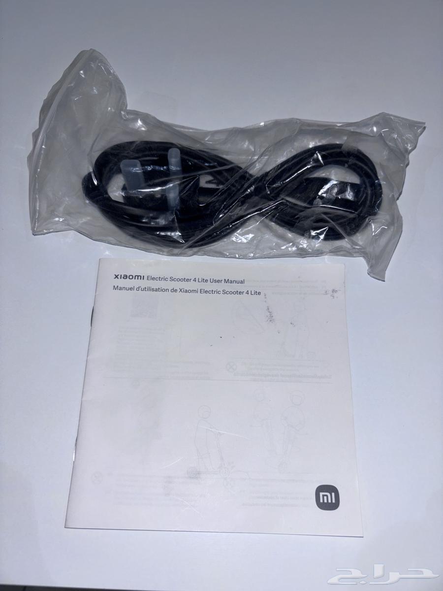 Scooters like new64550817626498113