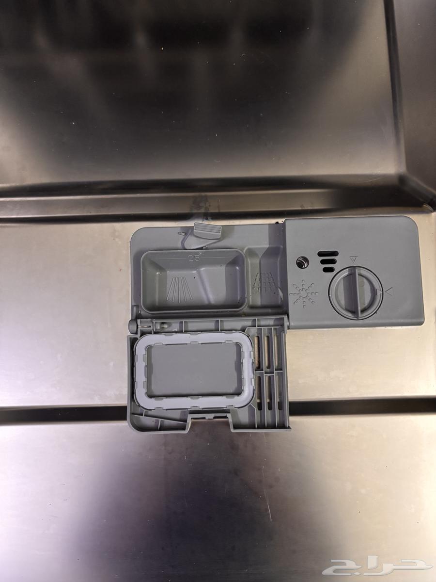 New dishwasher, very simple to use64544720245123114