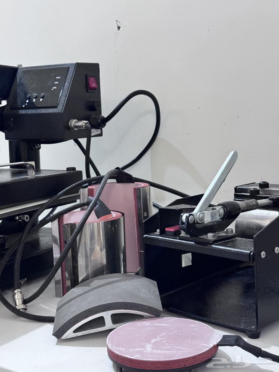 مكبس حراري للبيع64543860409089111