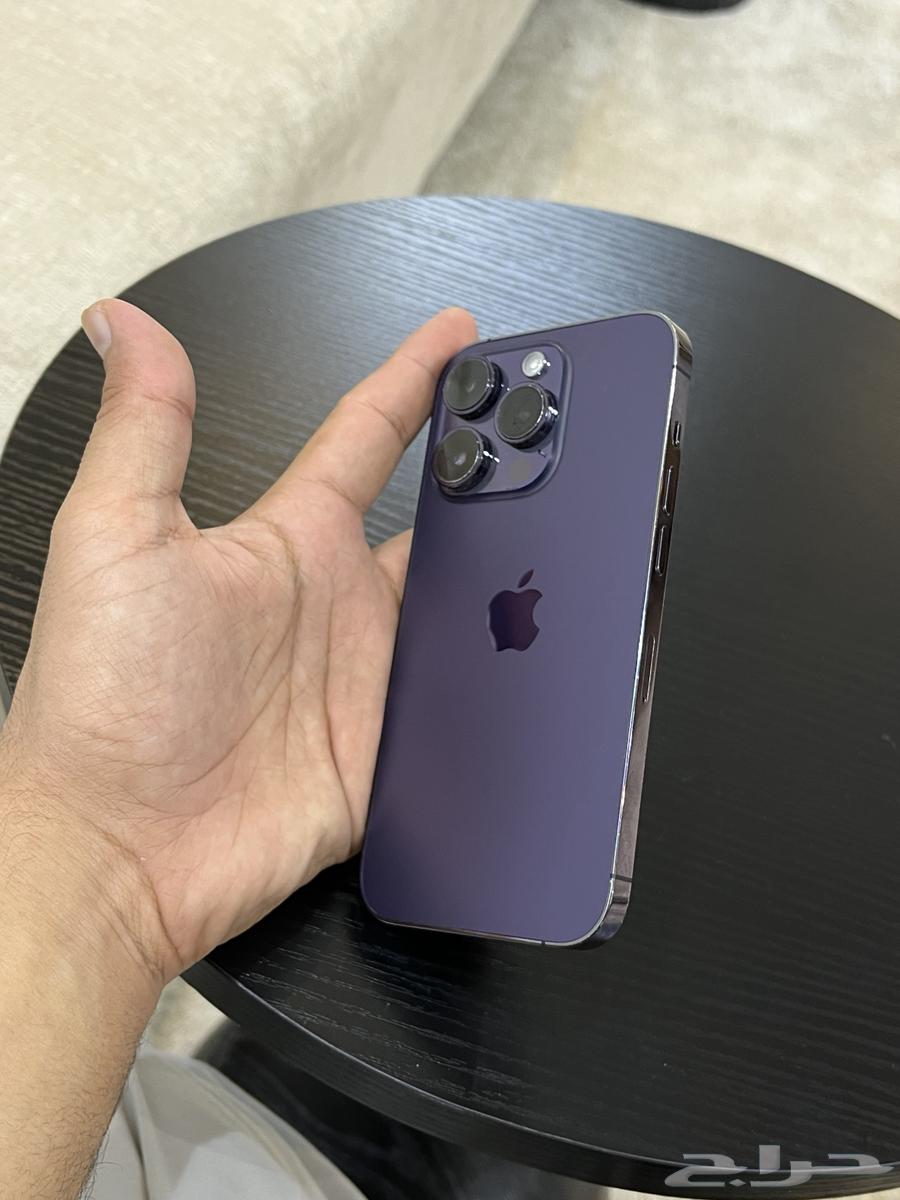 ايفون 14 برو 256 قيقا64547110399235110