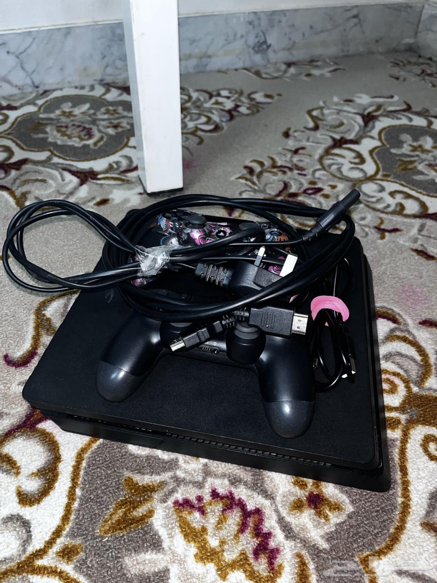 سوني 4 للبيع سلم نضيف64551433892610110