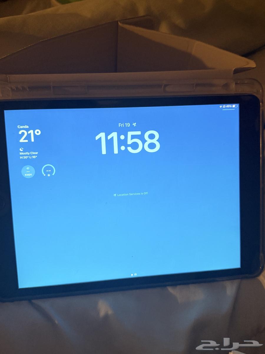 ايباد الجيل التاسع64543719446273111