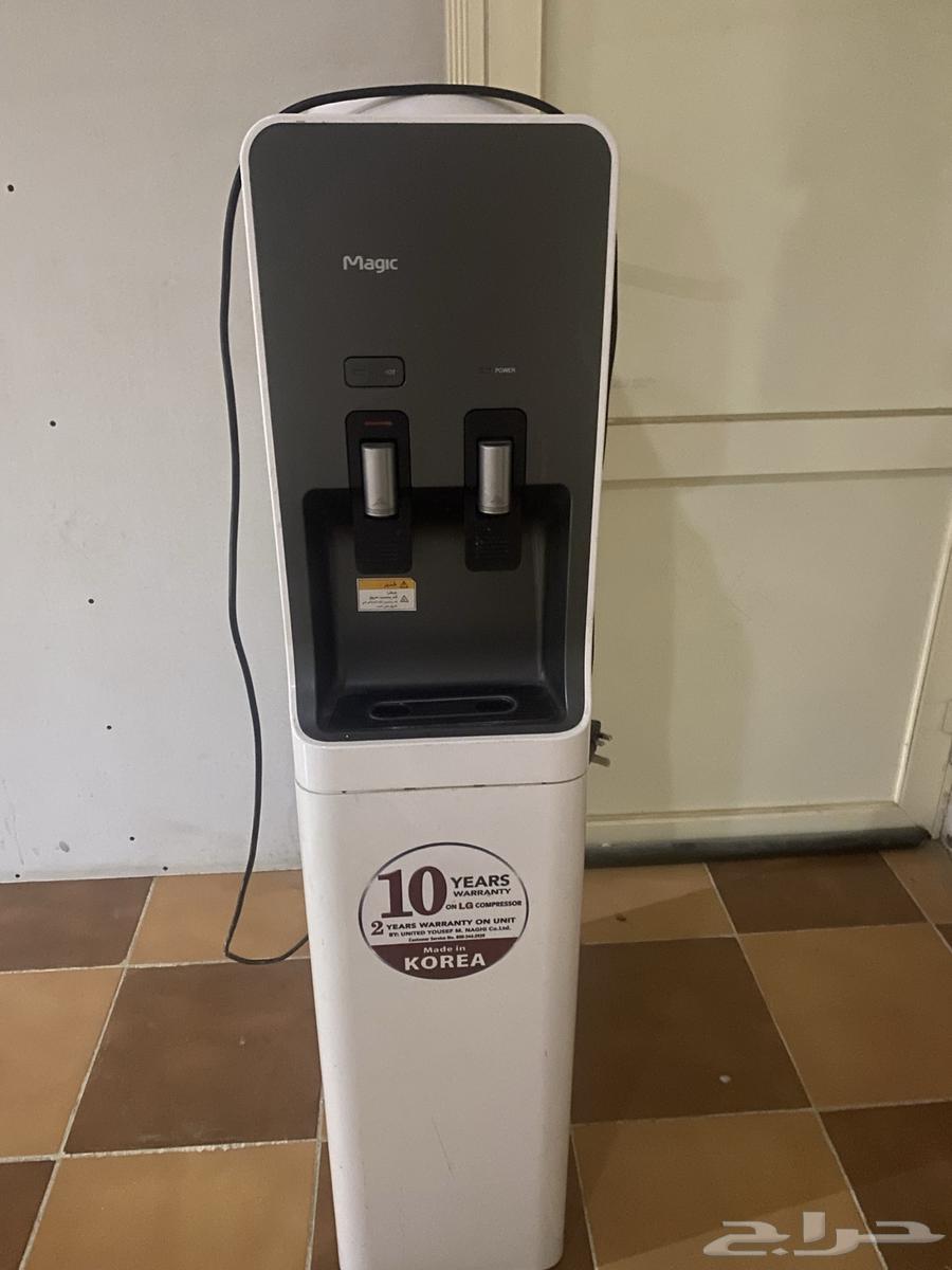 براد ماء للبيع64545431298818110