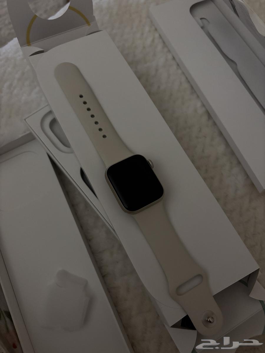 ابل واتش  ساعه64544891510018113