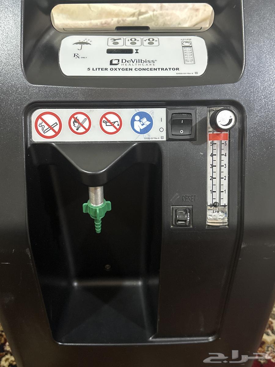 Oxygen Device64544424766467112