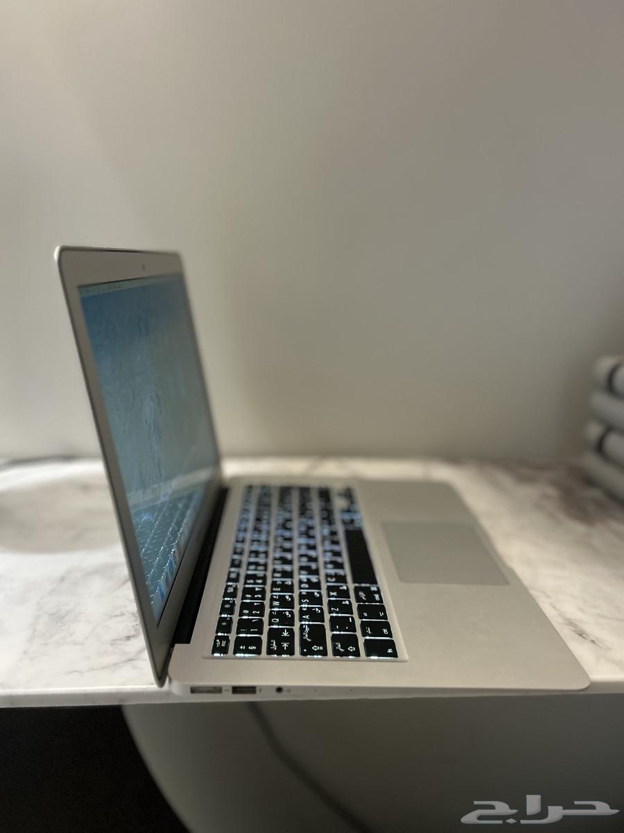 لاب توب ماك بوك اير64544481095427111