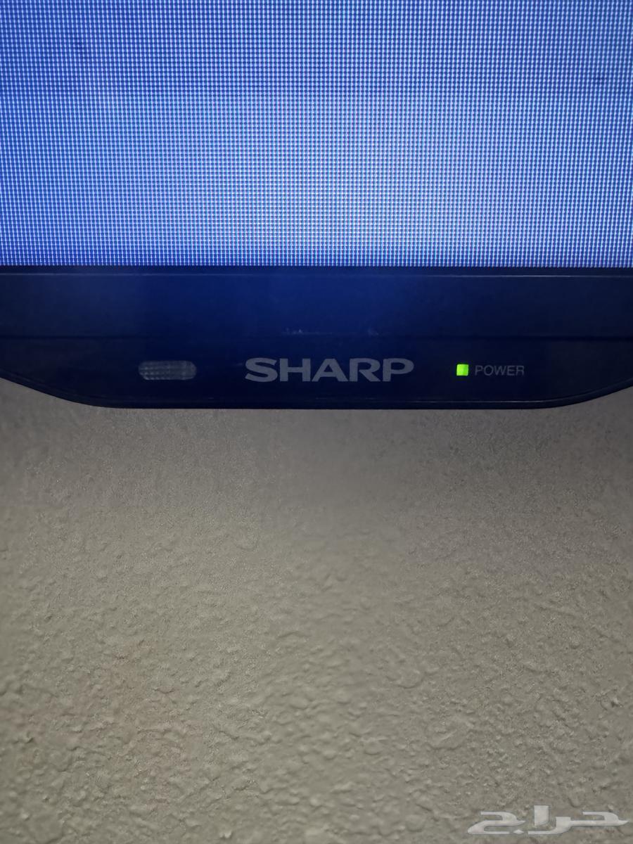 شاشة تلفزيون بلازما 65 بوصة شركة شارب64551533072259113