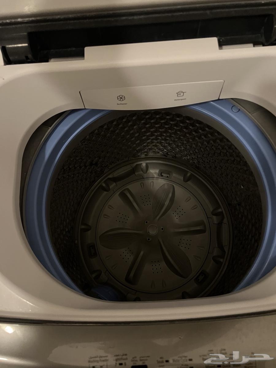 غسالة حوض علوي   اوتماتيك   16 كيلو64551262469505112