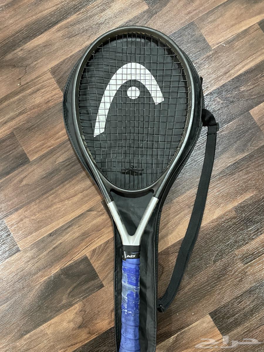 HEAD tennis racket64550604959746110