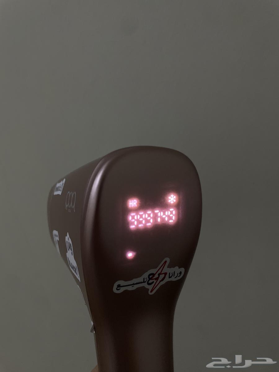 ليزر منزلي روكسا64552363371267111