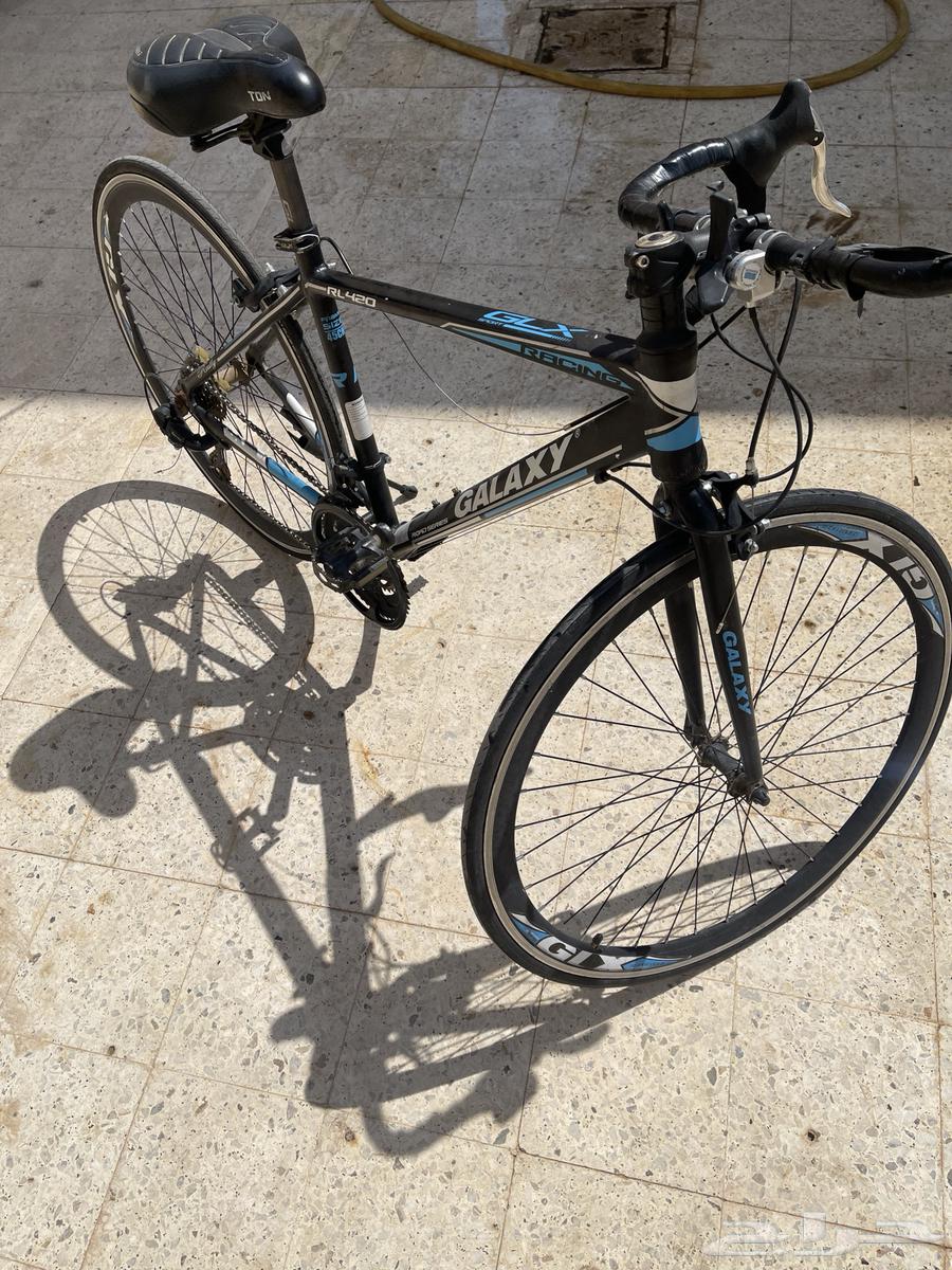 سيكل سباق للبيع64549135462530111